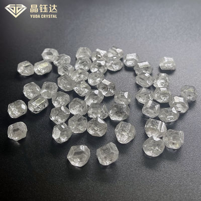 10 diamants à haute pression à hautes températures de carat