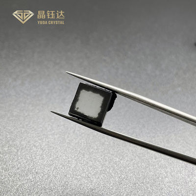 Diamants développés par laboratoire E-F VVS de CVD de couleur CONTRE 8,0 le carat 10,0 de carat du carat 9,0