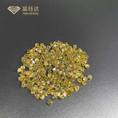 diamants monocristallins de 3.0mm HPHT