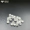 1.5ct VVS CONTRE 1 les diamants développés de carat par laboratoire rugueux pour la bague de fiançailles
