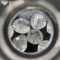 Rugueux de couleur E-F des diamants développé grand diamant synthétique G de la taille 8ct 10ct 15ct par laboratoire D grand