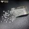 0.60ct 1.00ct rugueux CONTRE des diamants de SI 1 diamant développé par laboratoire de carat 5.0mm 7.0mm
