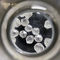 0,5 1,5 diamants développés par laboratoire du carat HPHT 1 couleur E-F synthétique du diamant D de carat