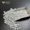 1 diamant synthétique de CVD de diamants développé par laboratoire blanc non coupé du carat HPHT