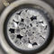 Diamants développés par laboratoire synthétique sans conflits de HPHT 0.6ct 2.0ct pour faire des bijoux