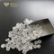 Diamant E-F HPHT de laboratoire de carat du carat 2,5 de la couleur 2 de D pour des bijoux