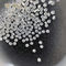 DEF CONTRE les diamants 1.4mm synthétiques de mêlée de SI 1.2mm 1.3mm pour des anneaux