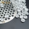 4-5 la couleur du carat DEF CONTRE le laboratoire de Hpht de pureté de VVS1 VVS2 a fait Diamond White For Jewelry