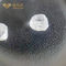 2.0-2.5 pierres de Diamond Lab Created Diamond Raw de couleur de Ct HPHT DEF