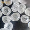 Contre la couleur HPHT Diamond Uncut Lab Grown Diamond rugueux de DEFG pour le diamant lâche