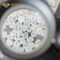0.8-1.0 carat HPHT de petite taille Diamond For Jewelry rugueux blanc non coupé