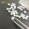 Le laboratoire rugueux blanc a créé HPHT Diamond For Jewelry Making rugueux