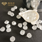 5-6.0 couleur VVS du carat DEF CONTRE la pureté de SI autour des diamants bruts non coupés de HPHT pour les diamants lâches