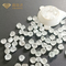 Grand diamant brut blanc de CVD des diamants développé HPHT du carat Size1-1.5 par laboratoire rugueux
