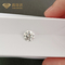 4,0 diamants lâches de CVD développés par laboratoire du carat SI HPHT pour des bijoux