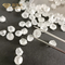 diamants développés par laboratoire rugueux de 0.6ct DEF VVS HPHT naturels pour le diamant synthétique lâche