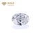 VVS CONTRE la fantaisie de diamants développée par laboratoire lâche de SI a coupé Diamond For Jewelry polonais ovale
