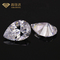 Laboratoire lâche Diamond For Diamond Jewelry du diamant 1.0-3.0ct Igi de CVD de la coupe HPHT de poire