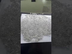 3.0-7.0ct DEF SI Diamants cultivés en laboratoire