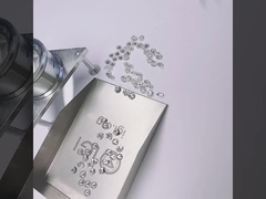 HPHT Diamants en vrac