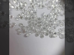 Diamants de petite taille hpht