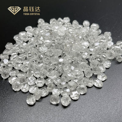 diamants développés par laboratoire de 0.60ct 0.70ct 0.80ct HPHT vrai DEF VVS CONTRE