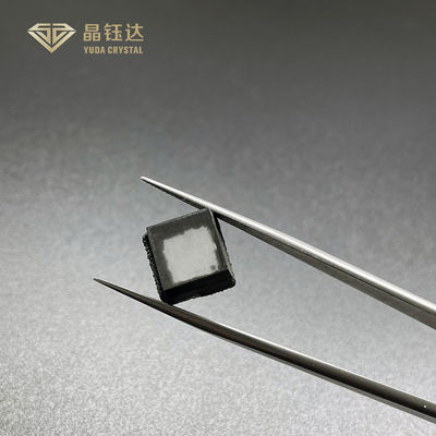 10Ct diamant brut des diamants développé par laboratoire 100% de CVD 16Ct au vrai