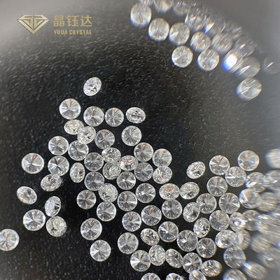 diamants développés par laboratoire lâche VVS de 1.30mm à de 1.70mm CONTRE DEF autour de coupe