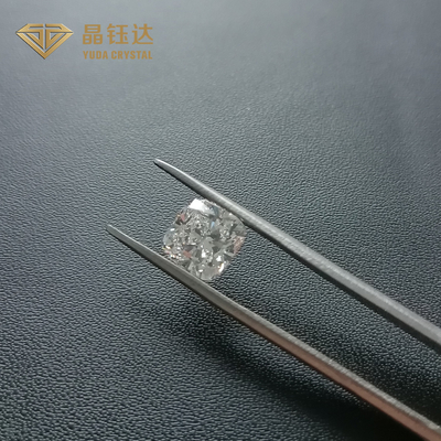 VS+ Clarité DEF Couleur Diamant synthétique HPHT Diamants cultivés artificiellement