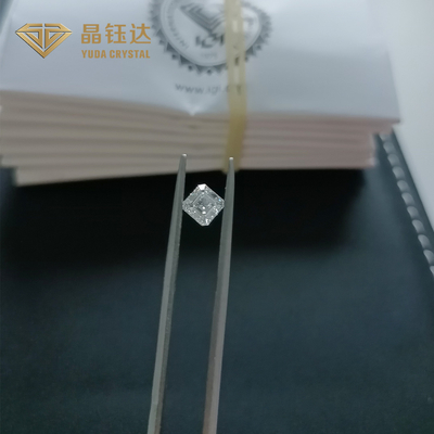 VS+ Clarité DEF Couleur Diamant synthétique HPHT Diamants cultivés artificiellement