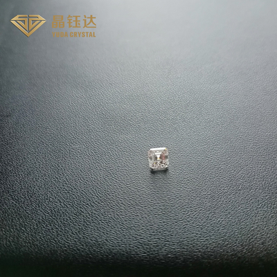 Certifié DEF G Couleur excellente Coupe ronde Brillante IGI/GIA HPHT Laboratoire créé diamant lâche 0.5CT-20.0CT