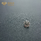 La fantaisie ronde développée polonaise de diamants de laboratoire certifié de couleur de DEF a coupé blanc