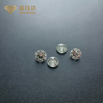 DEF White Loose Diamonds cultivés en laboratoire avec certification IGI