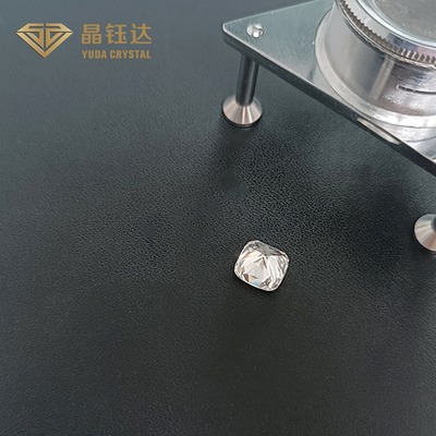 0.1ct - 10ct Diamants fabriqués en laboratoire