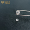 DEFG Gia Certified Diamonds développée par laboratoire HPHT/technologie de CVD