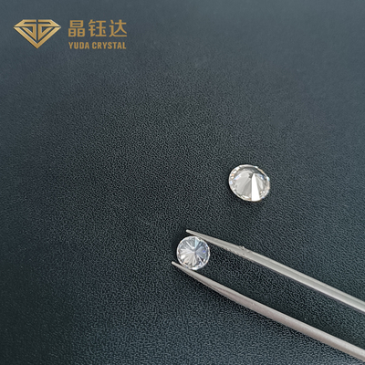 Des diamants artificiels et durables avec une composante carbone