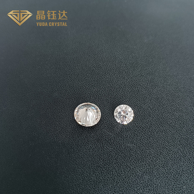 Diamants cultivés au laboratoire certifié Carbon Asscher
