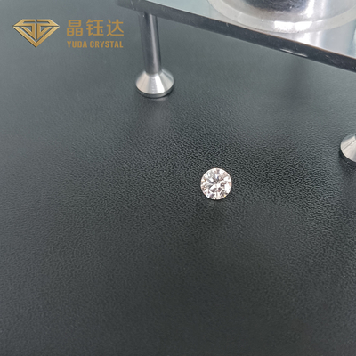 Certifié GIA Diamants cultivés en laboratoire Coupe de coussin Excellente symétrie non traitée