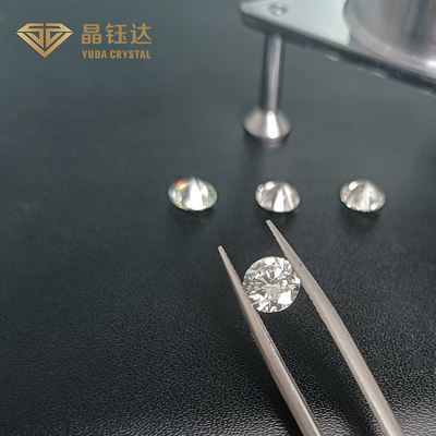 HPHT Diamant en vrac Laboratoire Diamants cultivés avec certificat IGI Accepté Paiement par virement bancaire