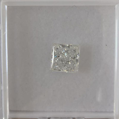 Personnalisation Bienvenue Diamants lâches créés en laboratoire avec du carbone