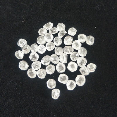Diamants cultivés en laboratoire en vrac certifiés IGI VVS VS SI Grade TNT Livraison par courrier dans le monde entier