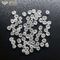Pleins 1 diamants développés blancs de carat par laboratoire rugueux pour faire Diamond Jewelry développé par laboratoire