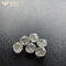 diamants artificiellement développés rugueux de 5.0mm à de 15.0mm 0,60 à carat 15,00