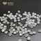 Yuda Cystal 5Ct aux diamants développés par laboratoire de 6Ct HPHT