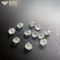 1mm aux diamants développés par laboratoire rugueux blanc VVS de 20mm HPHT CONTRE la couleur de la clarté DEF de SI