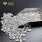 0,5 1,5 diamants développés par laboratoire du carat HPHT 1 couleur E-F synthétique du diamant D de carat