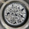 DEF VVS CONTRE les diamants développés par laboratoire de 1.5ct 2ct HPHT 1 diamant synthétique de carat