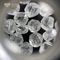 Diamants synthétiques de synthétique de CVD HPHT 2mm à 20mm pour les diamants lâches de bijoux