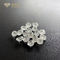 6ct 6.5ct 7ct HPHT Diamond White Lab Diamond rugueux