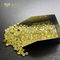 50 points de laboratoire jaune intense développé ont coloré des diamants 5.0mm à 15.0mm